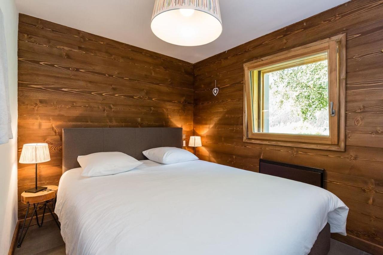 Superbe Chalet-11 Personnes-Chamonix Exterior foto